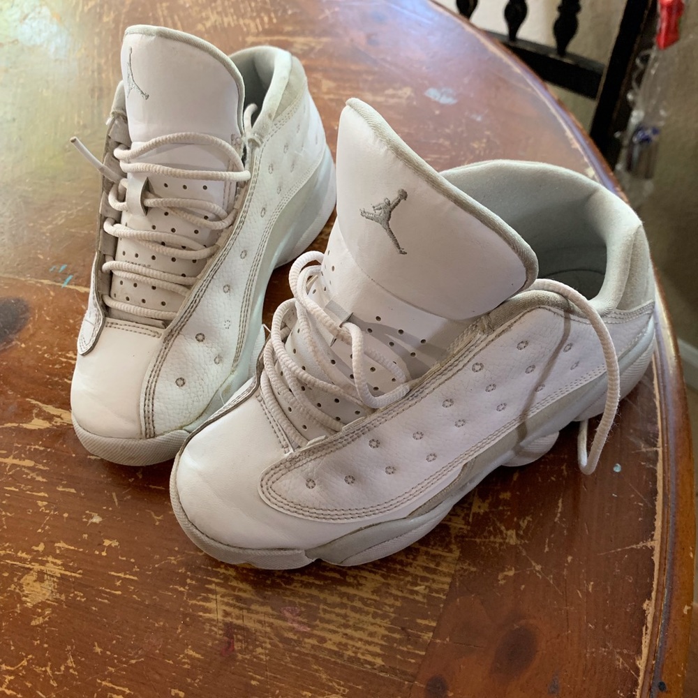 Jordan 13 Retro TXT BP